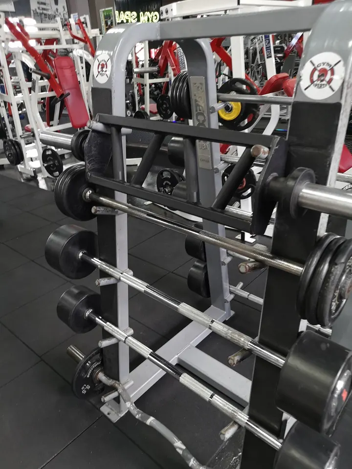 Gym Sparta — estudio de fitness-studio en Murcia — 5