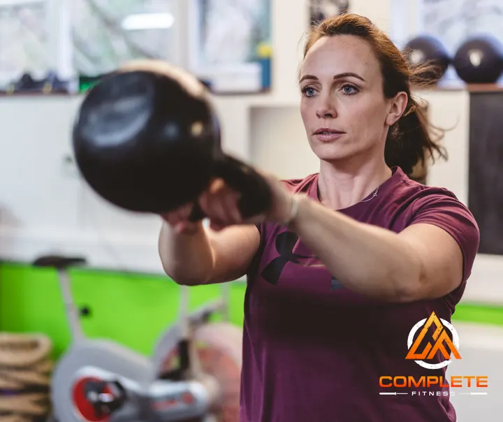 Complete Fitness — fitness studio in Camberley — 2