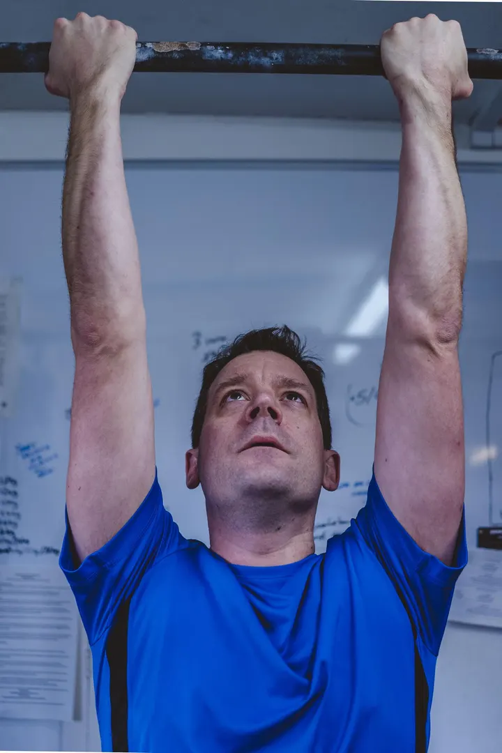 Complete Fitness — Fitness Studio in Camberley