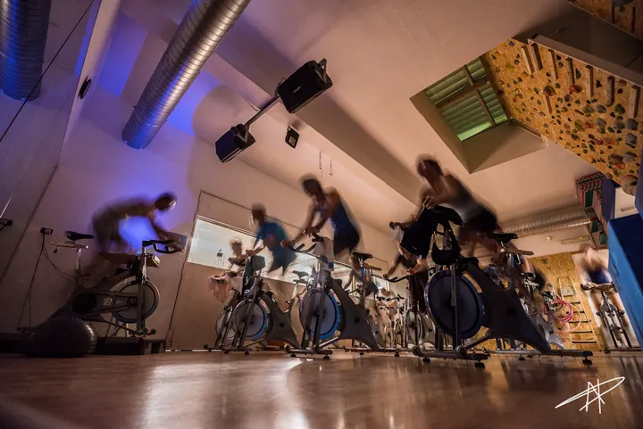 Il Mio Mondo Fitness — palestre-studio a Torino — 3