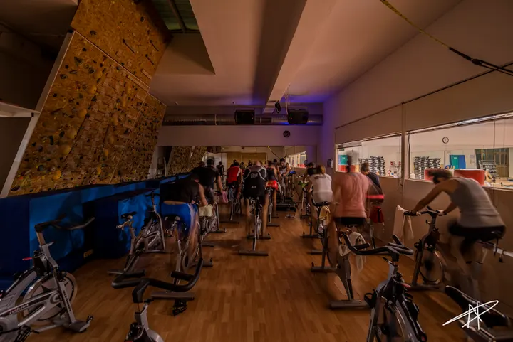 Il Mio Mondo Fitness — palestre-studio a Torino — 4
