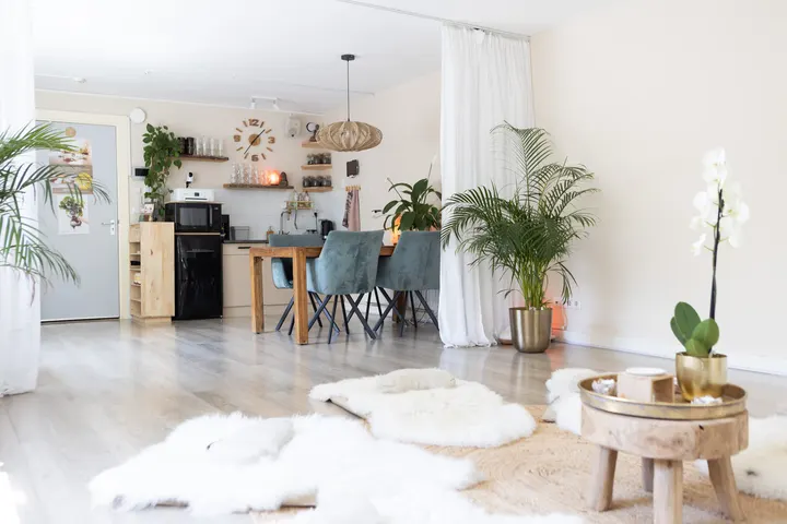 HOME mindfulness — meditatie-studio in Pancras, Leiden — 2