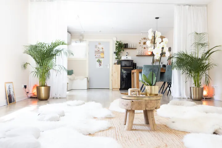 HOME mindfulness — meditatie-studio in Pancras, Leiden — 3