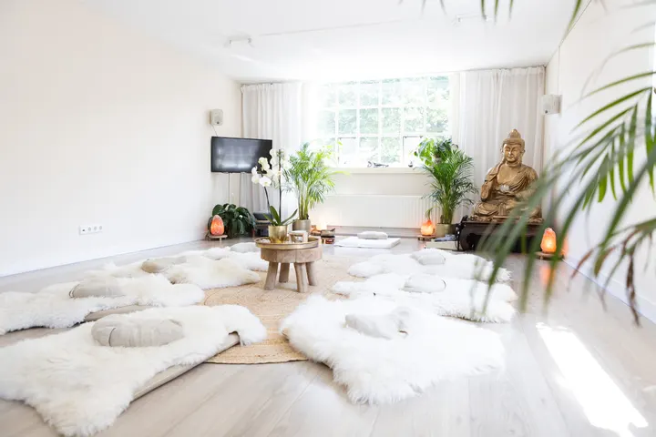 HOME mindfulness — meditatie-studio in Leiden — 4