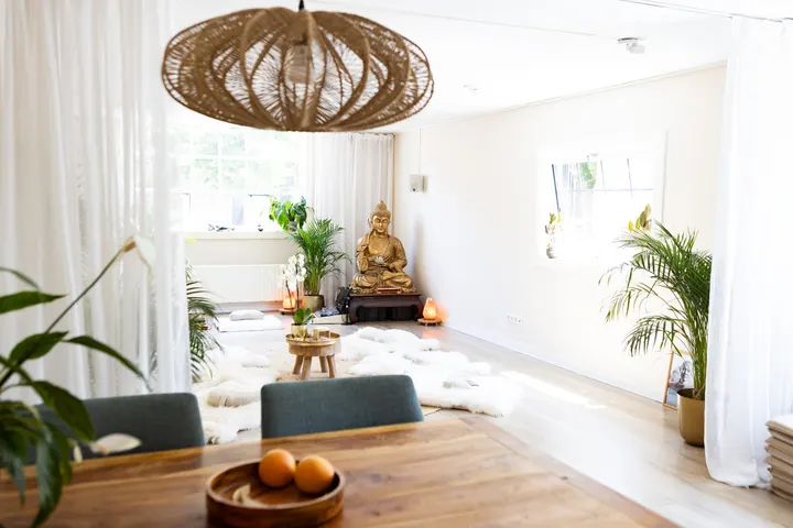HOME mindfulness — meditatie-studio in Leiden — 6