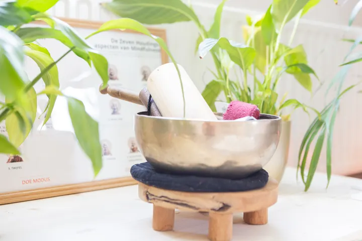 HOME mindfulness — Meditatie in Pancras, Leiden