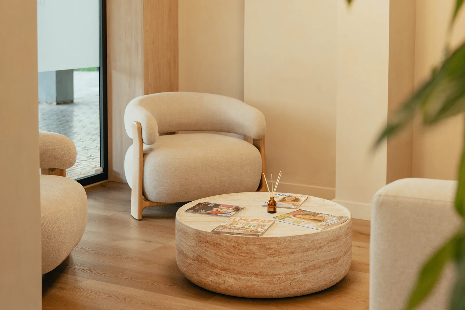 Klúb Barre — barre-studio i Sevilla — bild 4
