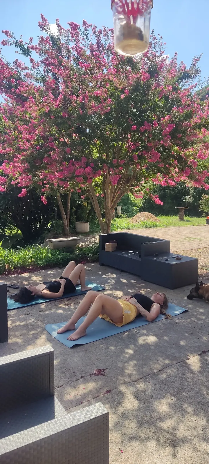 Yoliya PILATES — pilates-studio à Comédie, Montpellier — 3