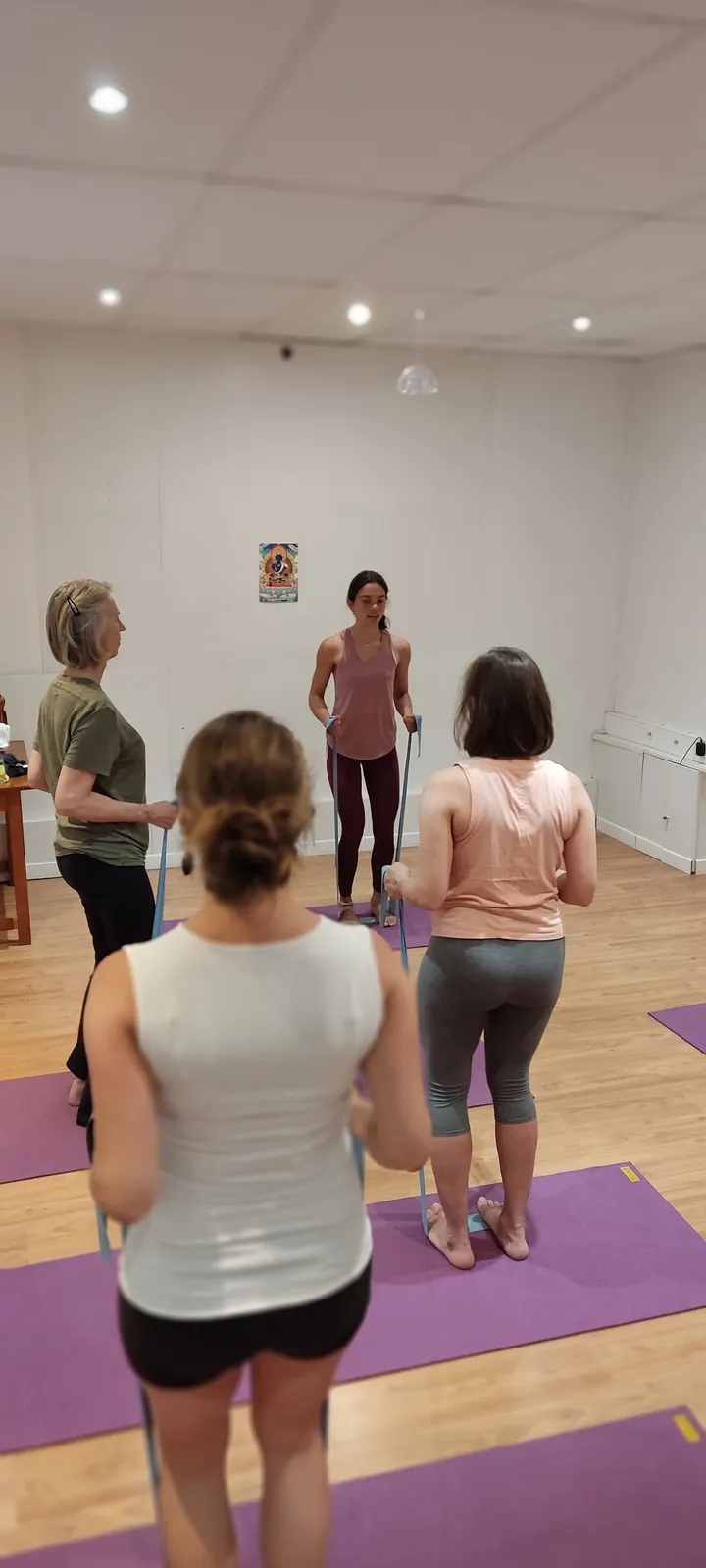 Yoliya PILATES — pilates-studio à Montpellier — 3