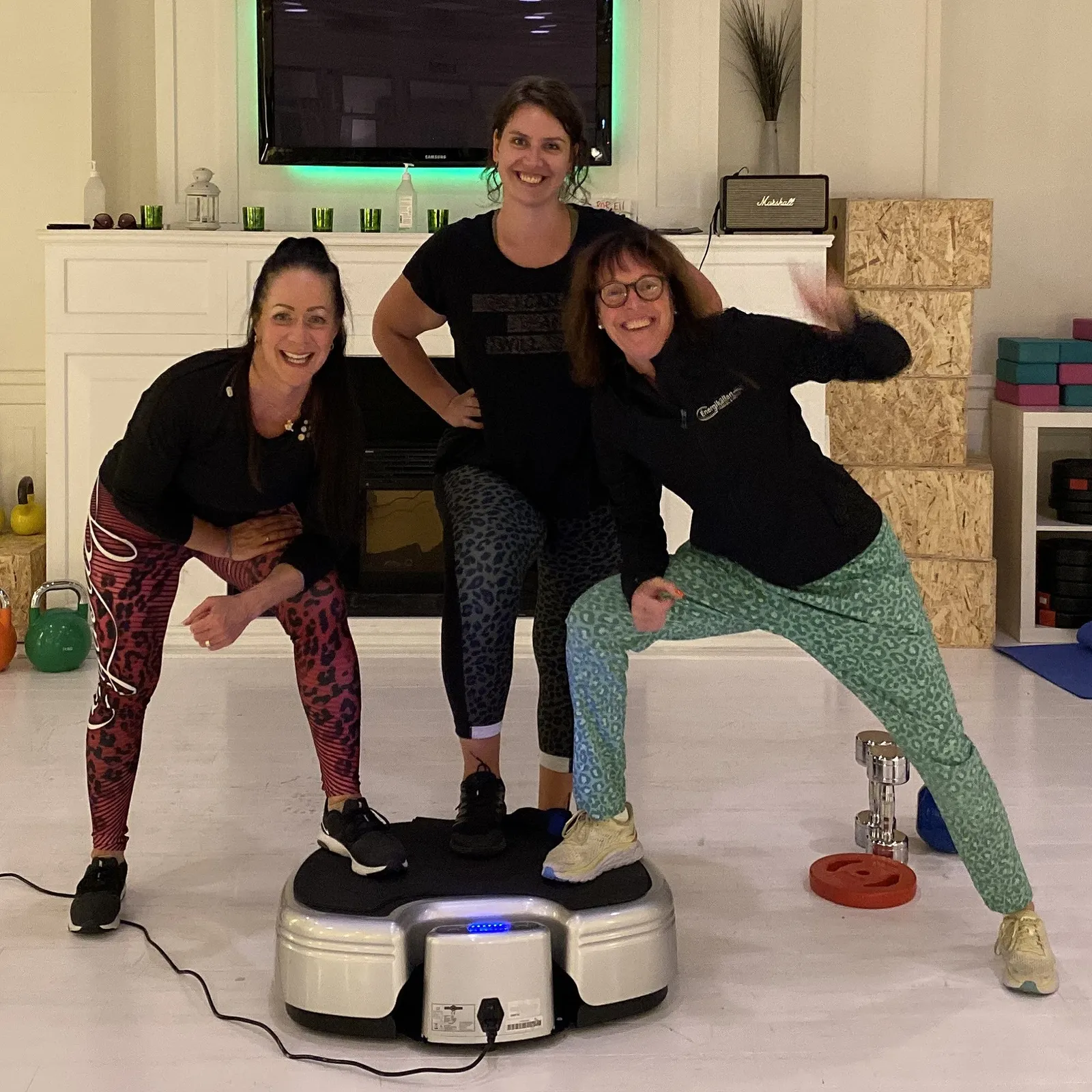 Energikällan I Sundsvall — träningsstudio i Stenstan, Sundsvall — 2