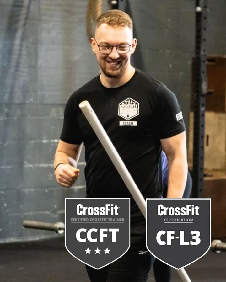 CrossFit Tunbridge Wells Ltd — crossfit-studio in Tunbridge Wells — 4