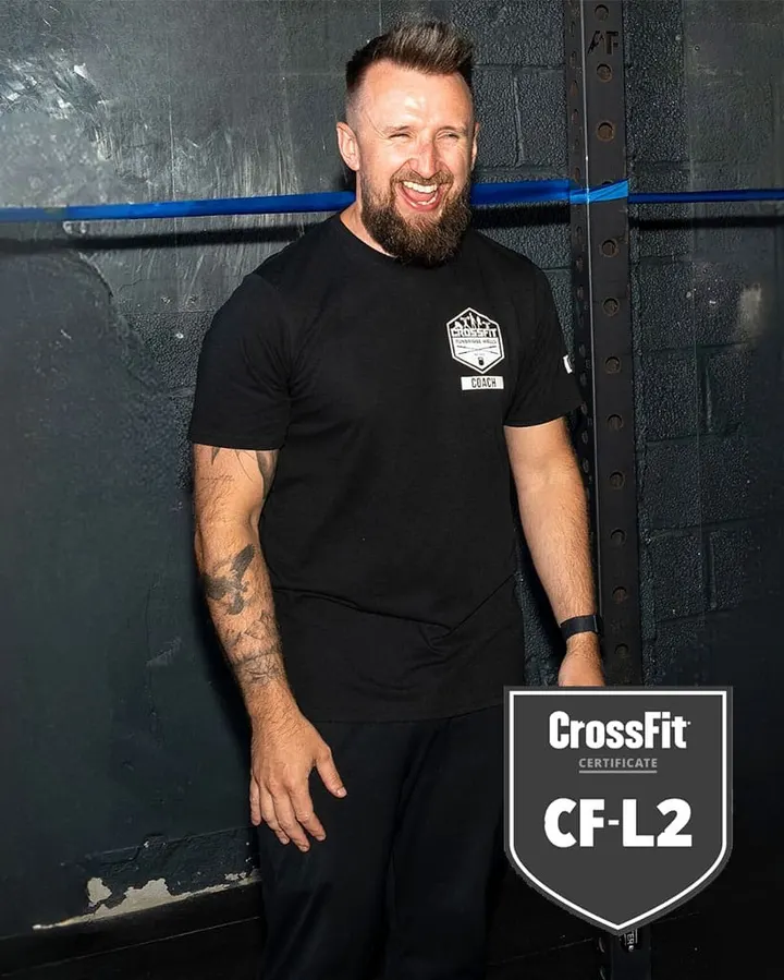 CrossFit Tunbridge Wells Ltd — crossfit-studio in Tunbridge Wells — 5