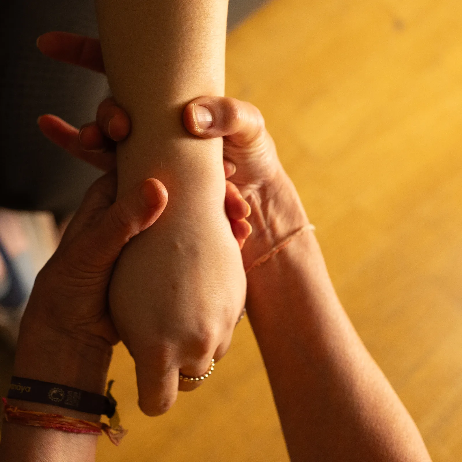 Yogisun - Ein Entspannungsangebot für dich — yoga-studio in Giebichenstein, Halle (Saale) — 2