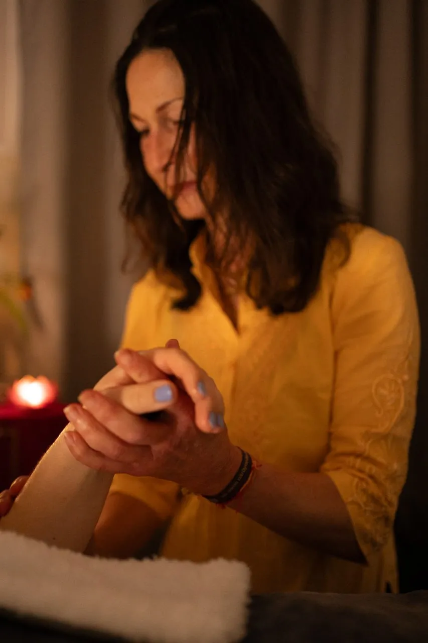 Yogisun - Ein Entspannungsangebot für dich — yoga-studio in Giebichenstein, Halle (Saale) — 3