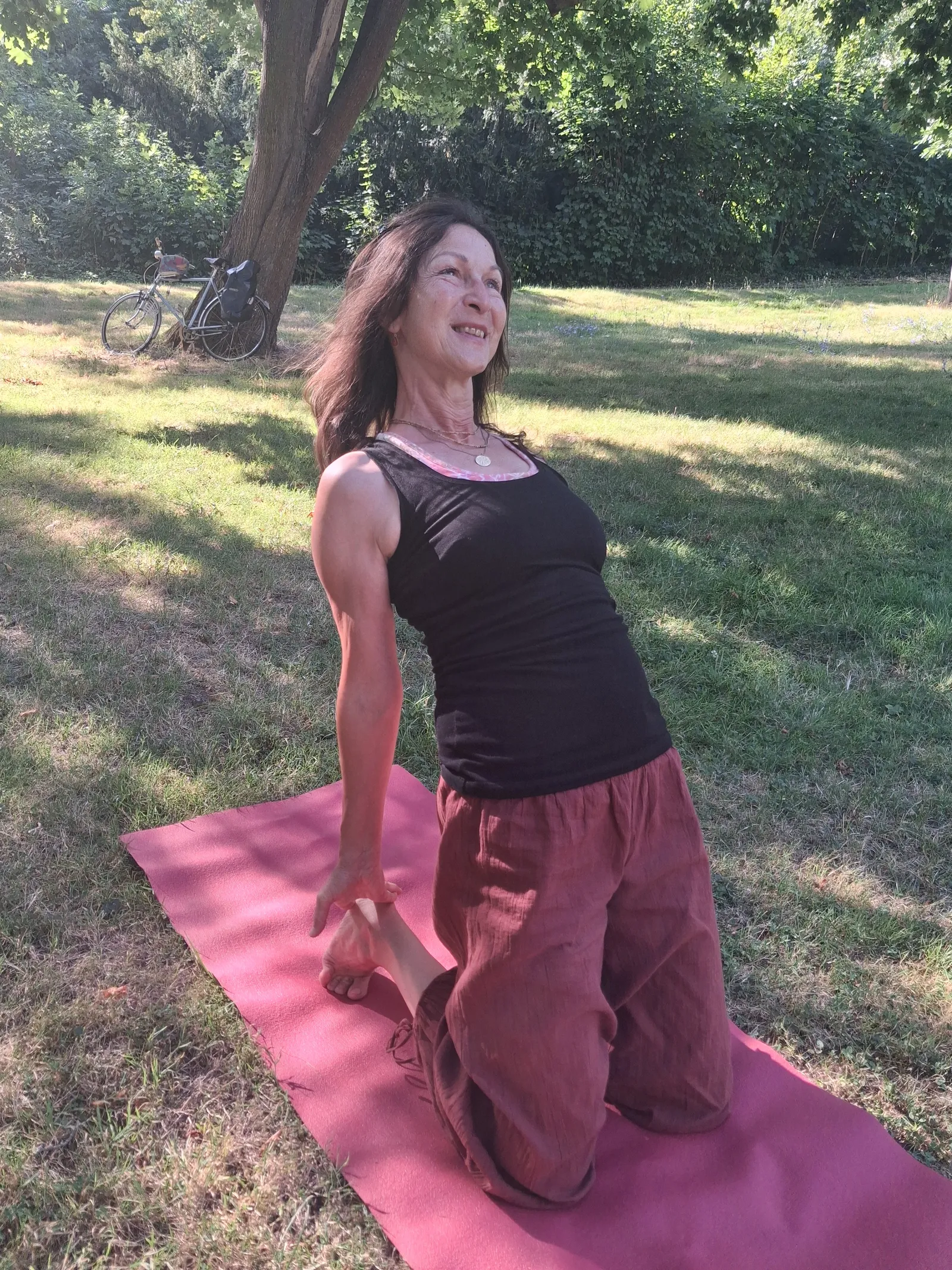 Yogisun - Ein Entspannungsangebot für dich — yoga-studio in Halle (Saale) — 3