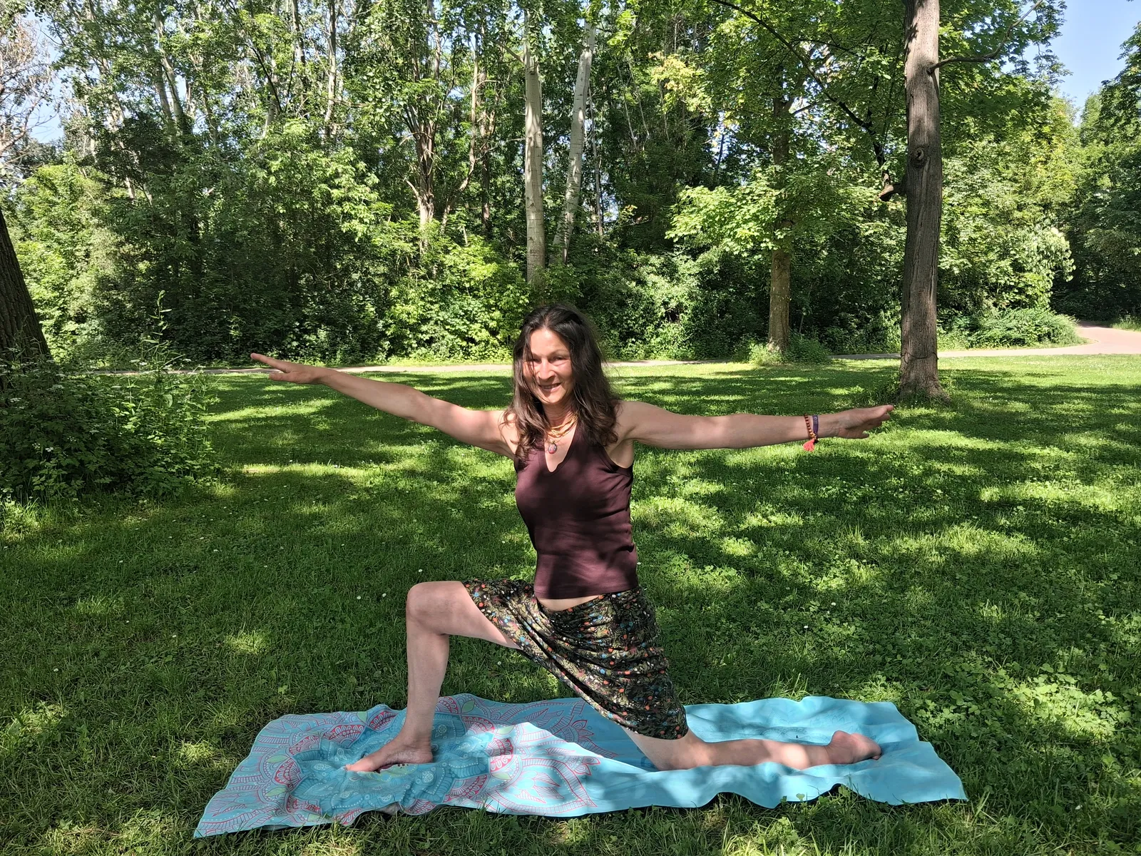 Yogisun - Ein Entspannungsangebot für dich — yoga-studio in Halle (Saale) — 4
