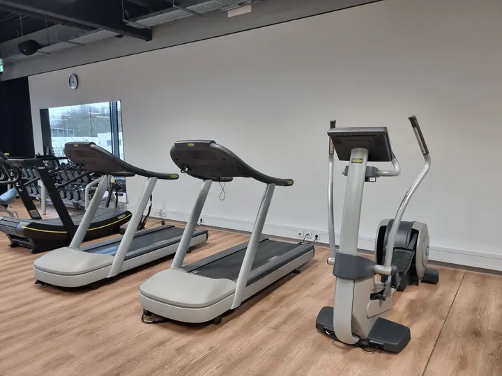 Gesundheitszentrum Mercedes-Benz Werk Gaggenau — fitnessstudio in Ottenau, Gaggenau — 3