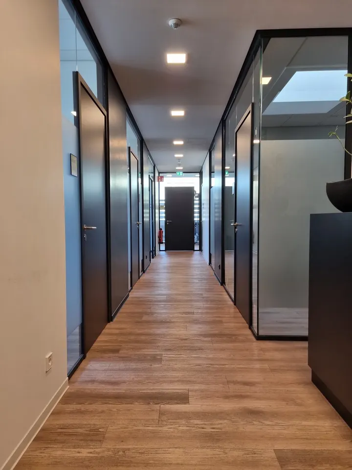 Gesundheitszentrum Mercedes-Benz Werk Gaggenau — fitnessstudio in Gaggenau — 3