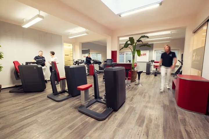 Hoge & Tittus Praxis für und Medical — fitnessstudio in Krefeld-Mitte, Krefeld — 3