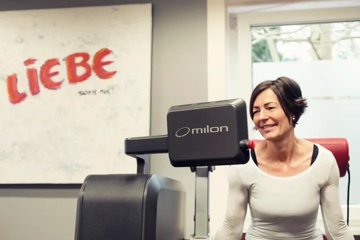 Hoge & Tittus Praxis für und Medical — fitnessstudio in Krefeld — 3