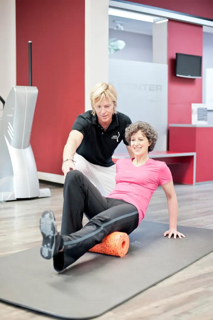 Hoge & Tittus Praxis für und Medical — fitnessstudio in Krefeld — 5