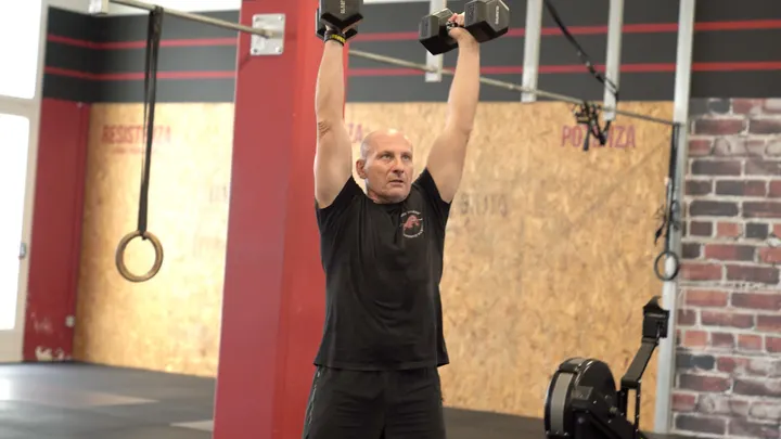 Crossfit Nardò — CrossFit a Nardò