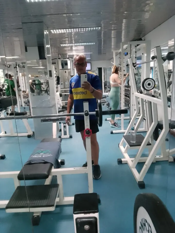 Fitness Center Health Club — ginásio-studio em Beja (Santiago Maior e São João Baptista), Beja — 3