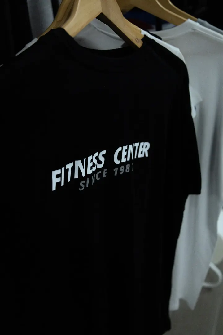 Fitness Center Health Club — Ginásio em Beja (Santiago Maior e São João Baptista), Beja