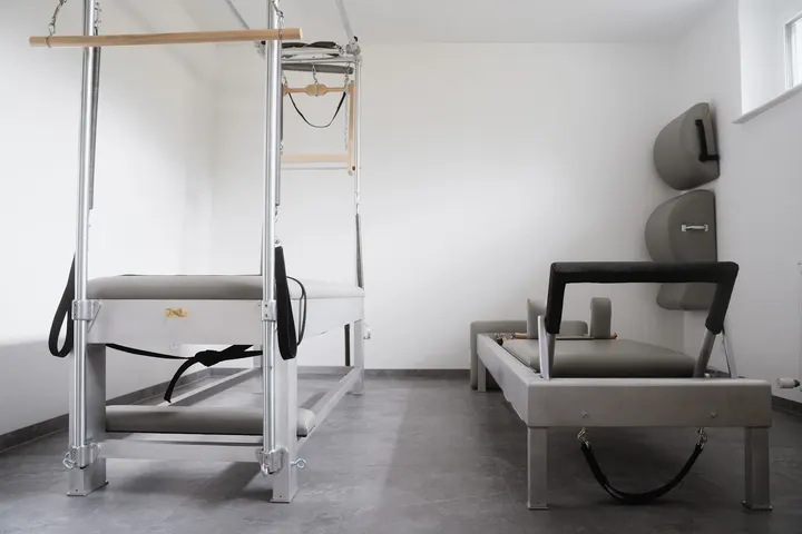 Mind & Body Pilates — pilates-studio in Leonberg, Stuttgart — 2