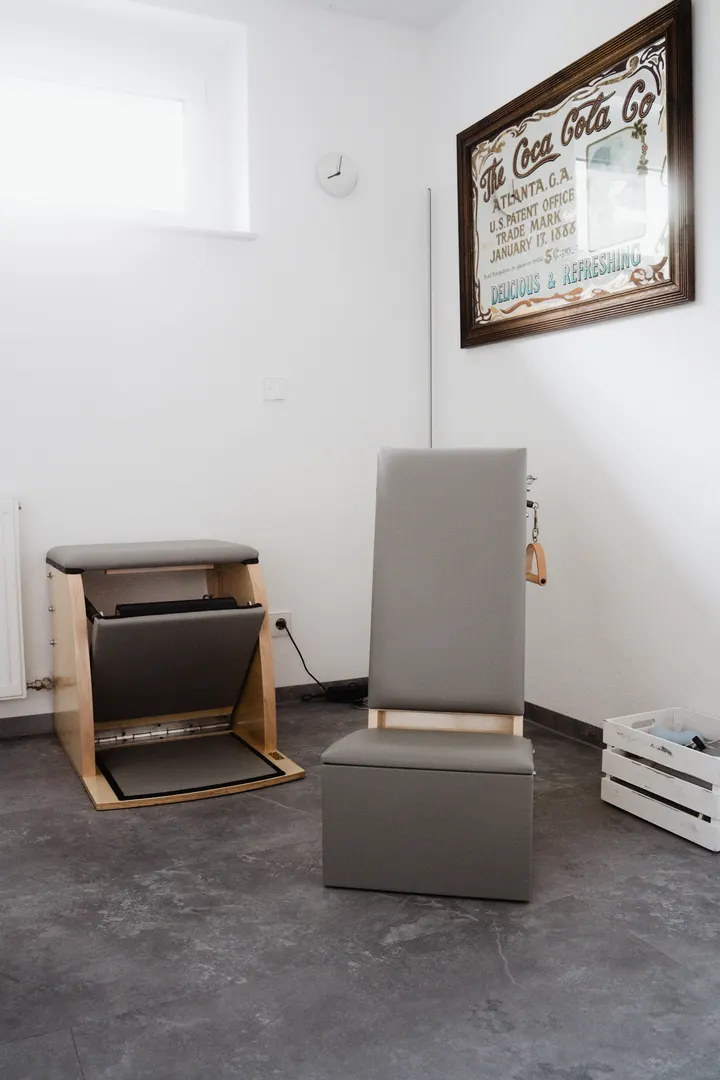 Mind & Body Pilates — pilates-studio in Leonberg, Stuttgart — 3