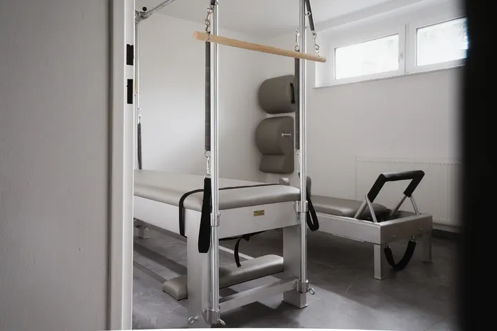 Mind & Body Pilates — pilates-studio in Stuttgart — 3