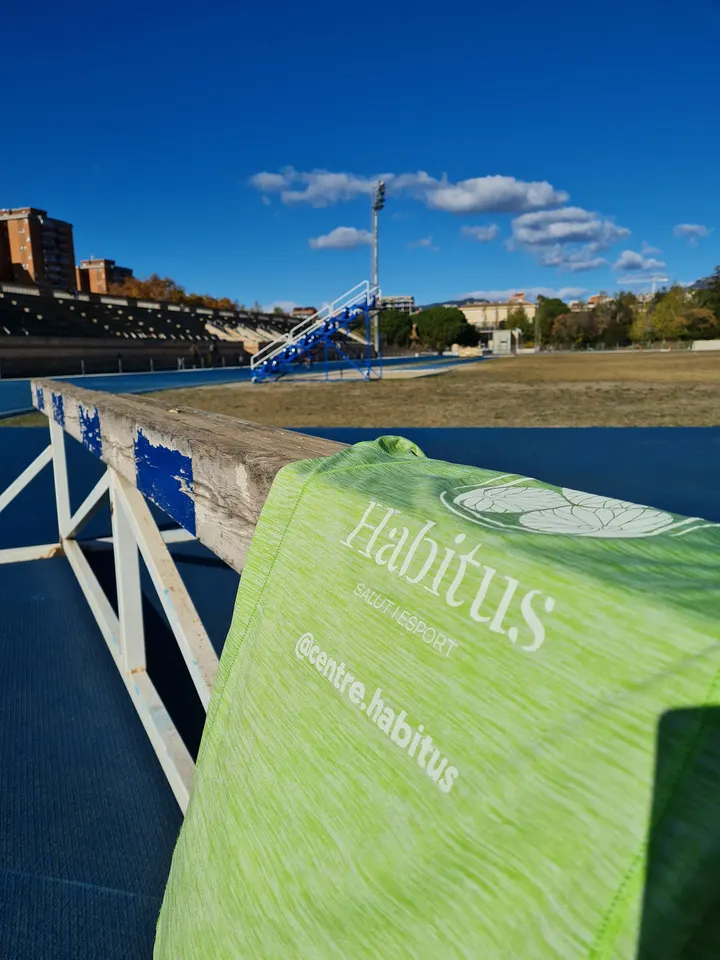 Habitus — entrenamiento personal-studio en Terrassa — 3