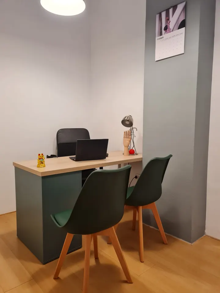 Habitus — entrenamiento personal-studio en Terrassa — 5