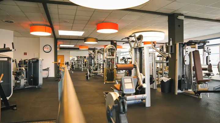 Fitnessstudio easy sports Sondelfingen — fitnessstudio in Reutlingen — 3