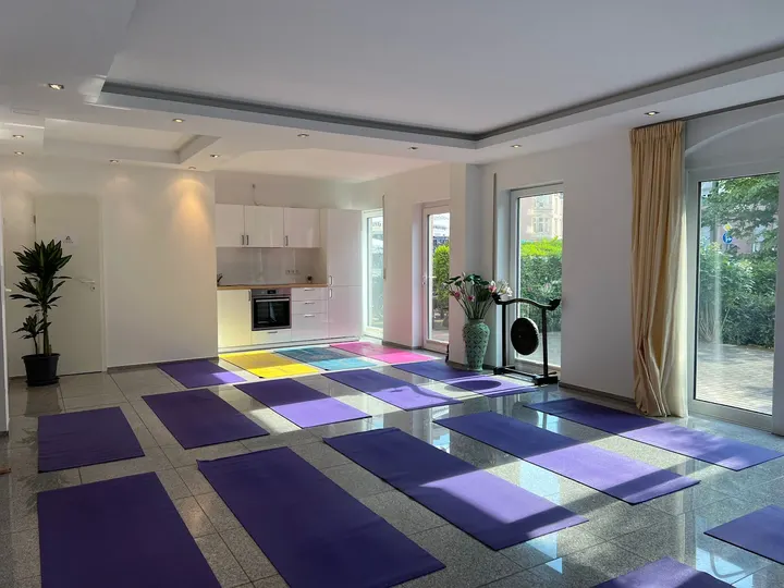 Huong Yoga — yoga-studio in Sachsenhausen, Frankfurt am Main — 3