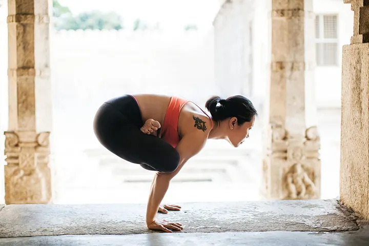 Huong Yoga — yoga-studio in Frankfurt am Main — 4