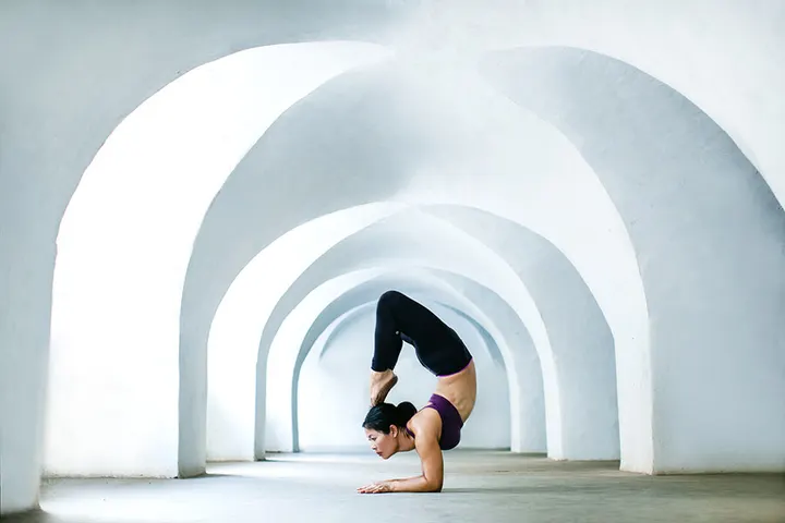 Huong Yoga — yoga-studio in Frankfurt am Main — 5