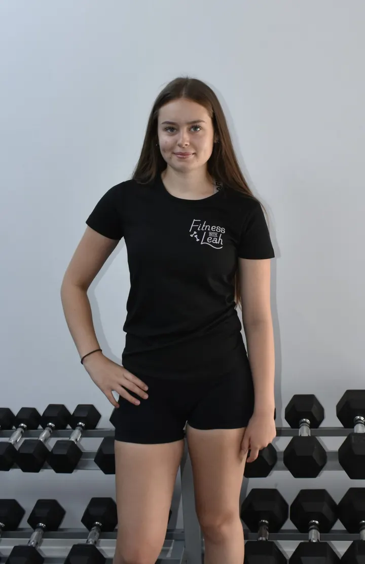 Fitness With Leah - Birmingham — pt studio in Hamstead, Birmingham — 2