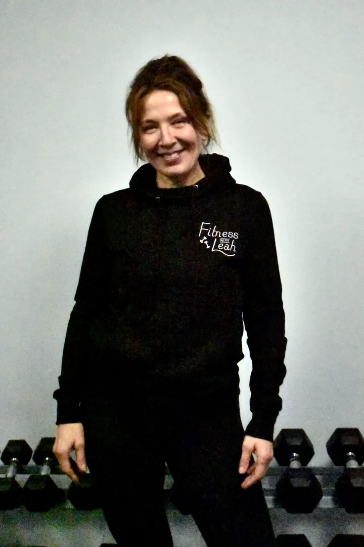 Fitness With Leah - Birmingham — pt studio in Birmingham — 3