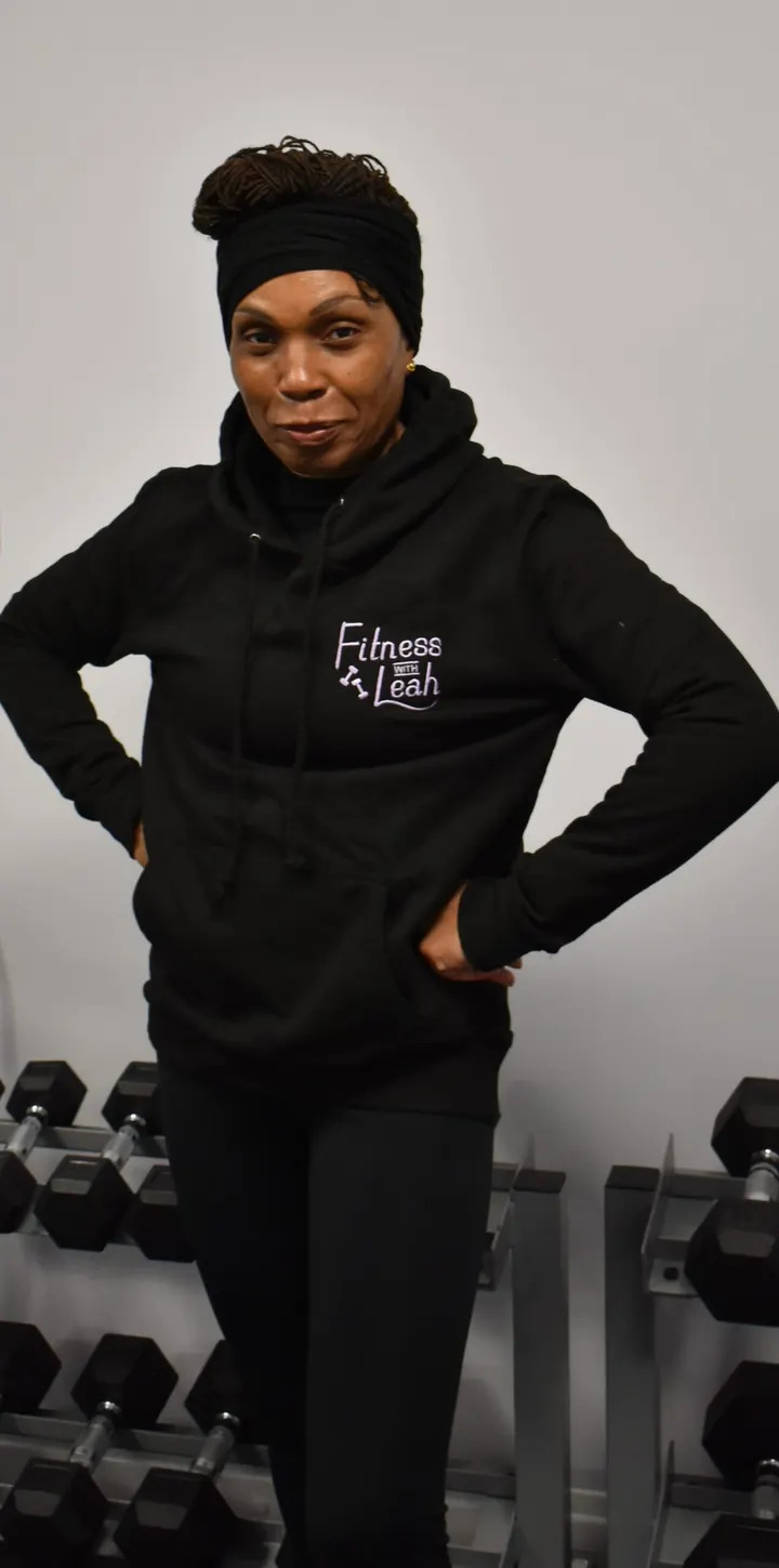 Fitness With Leah - Birmingham — pt studio in Birmingham — 4