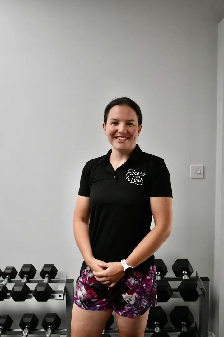 Fitness With Leah - Birmingham — pt studio in Birmingham — 5