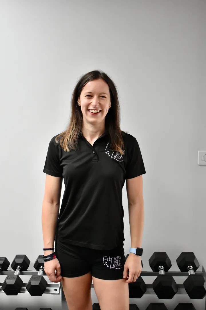 Fitness With Leah - Birmingham — Wellness in Hamstead, Birmingham
