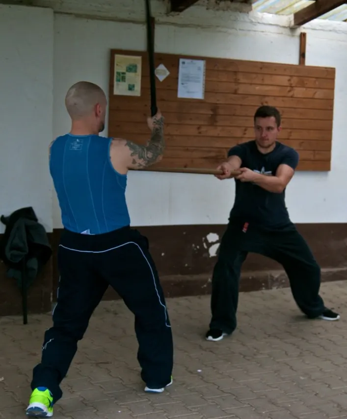 Sakura Budo Dojo — kampfsport-studio in Birkighöfe, Eppelheim — 3