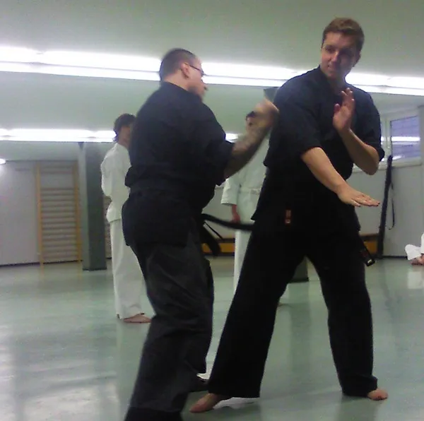 Sakura Budo Dojo — kampfsport-studio in Eppelheim — 5