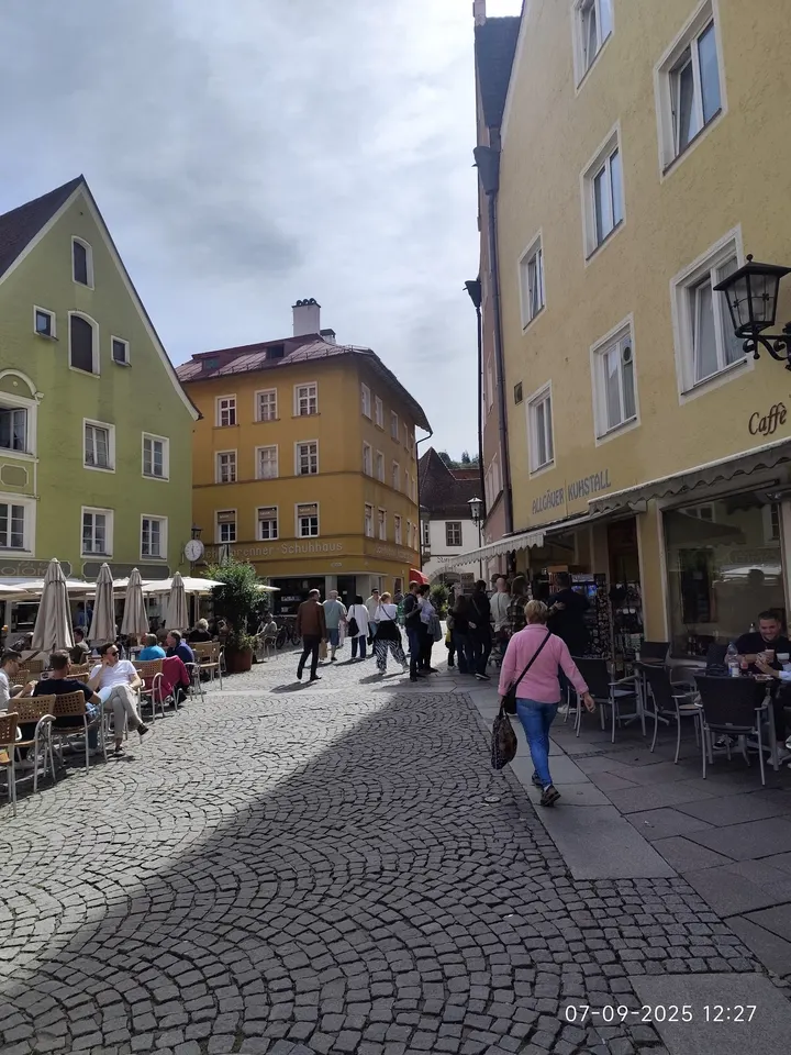 CityFit Füssen — fitnessstudio in Bad Faulenbach, Füssen — 3