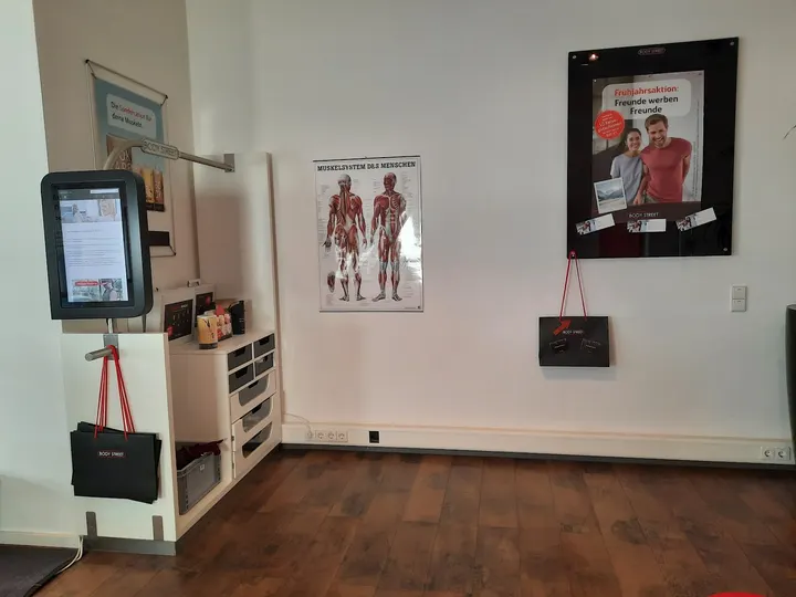 Bodystreet Waiblingen — ems-training-studio in Waiblingen, Stuttgart — 2