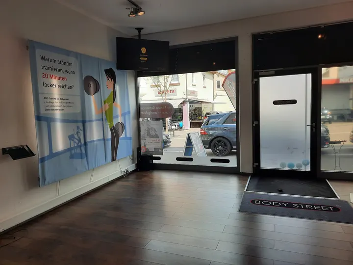 Bodystreet Waiblingen — ems-training-studio in Waiblingen, Stuttgart — 3