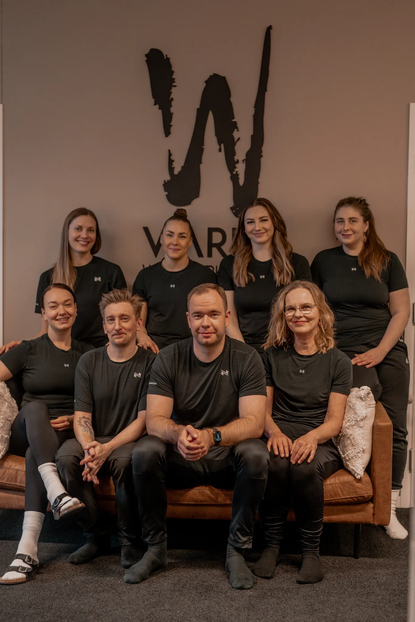 Wario Physics Lauttasaari — pt studio – Helsinki — 4