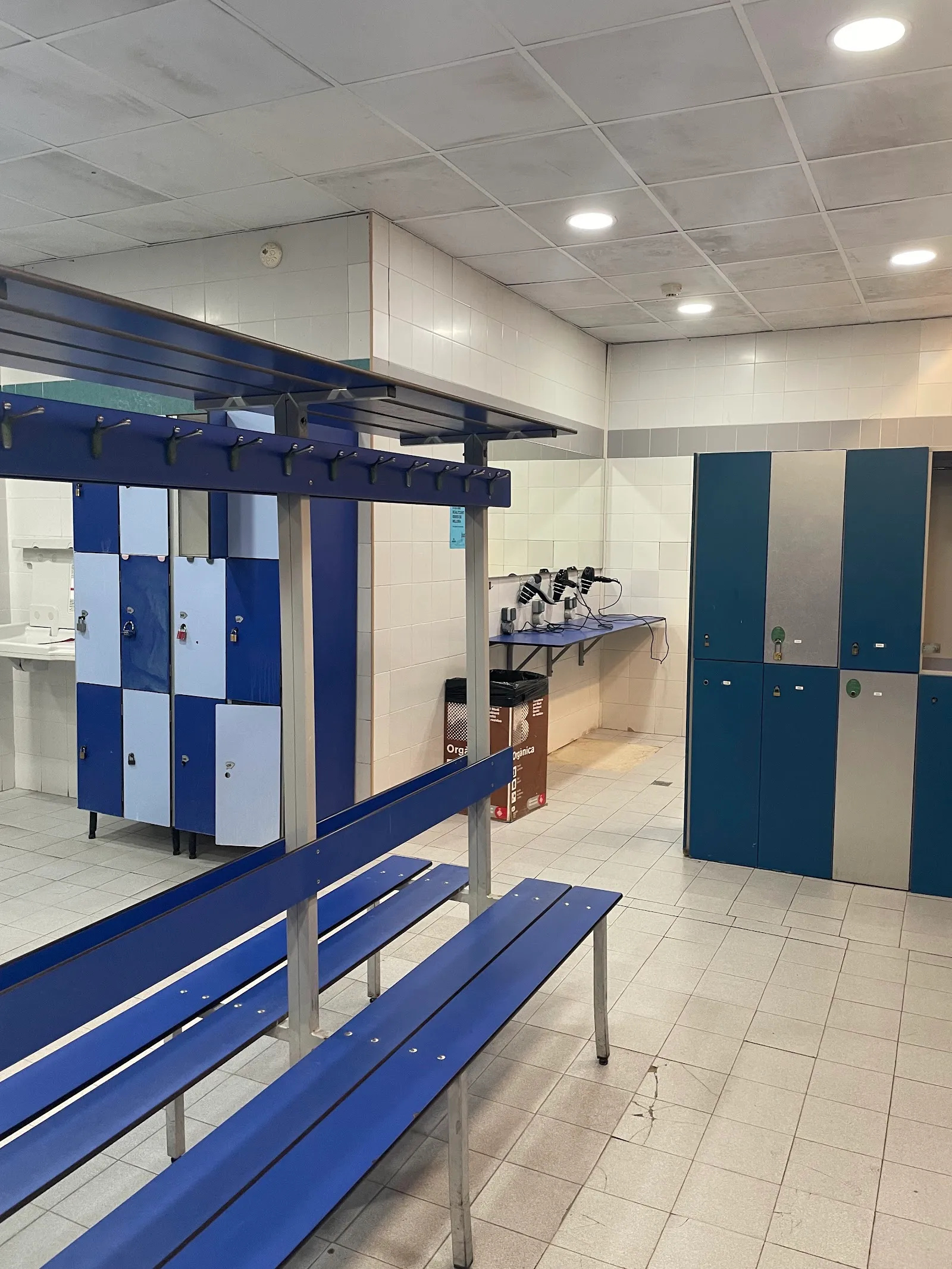 CEM Besòs — estudio de fitness-studio en Barcelona — 2