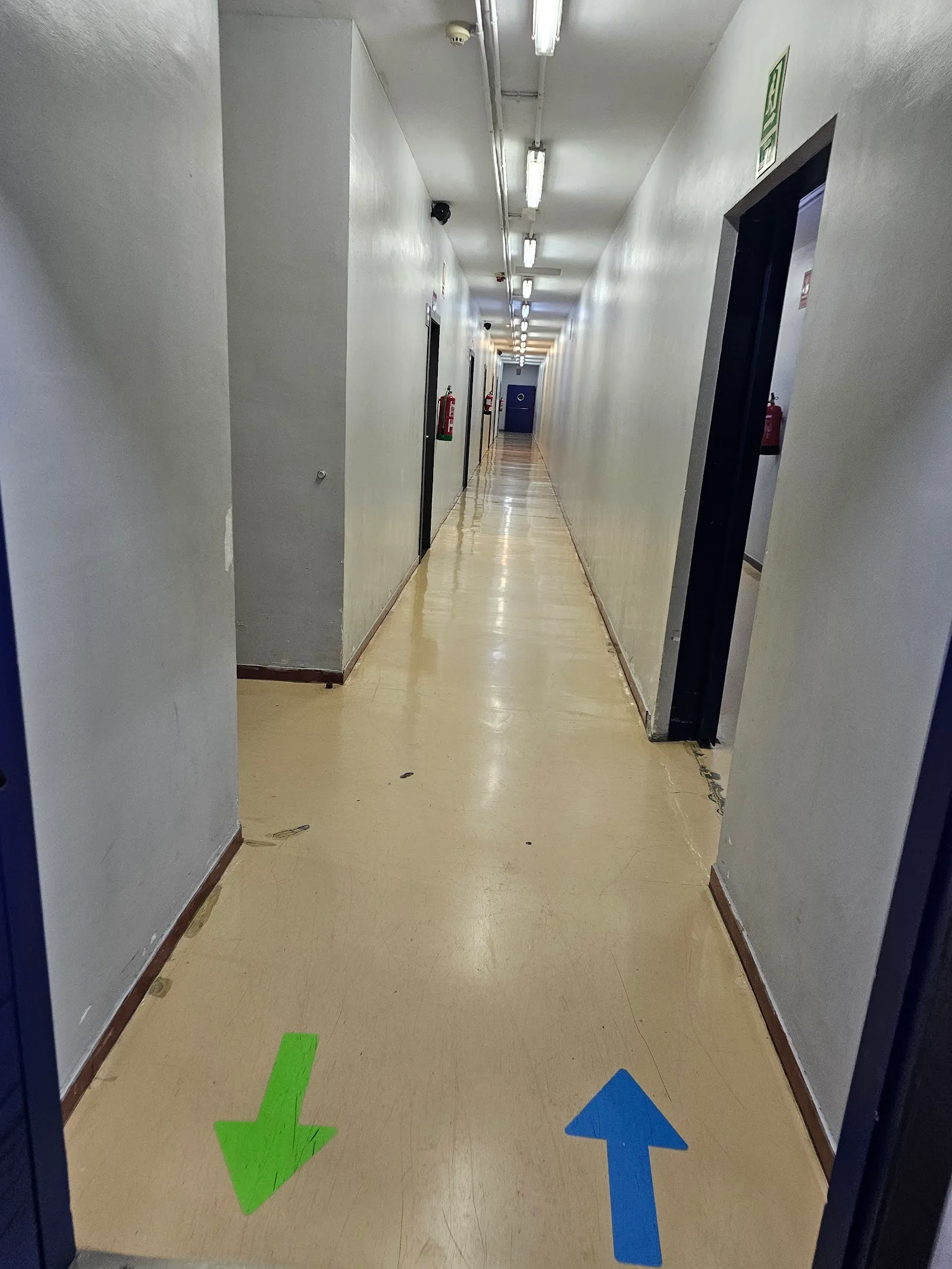 CEM Besòs — estudio de fitness-studio en Barcelona — 3